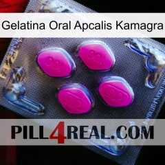 Apcalis Kamagra Oral Jelly 02